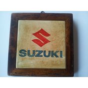 Dlaždice Suzuki
