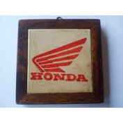 Dlaždice Honda