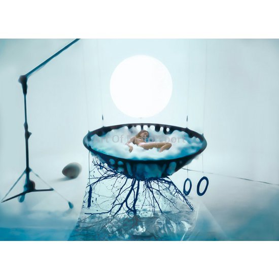 Kalendář Pirelli 2004