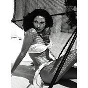 Kalendář Pirelli 2006