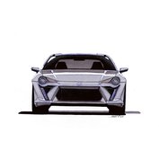 gt 86 orukami concept, 2013, prezentační skica a4 - 2000kč.jpg