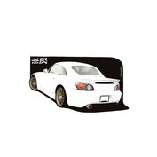 honda s2000, 2008, kresba a4 - zarámováno - 3000kč.jpg