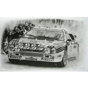 lancia 037 ,kresba tužkou-reprodukce 30x42.jpg