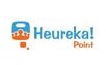 Heuréka point